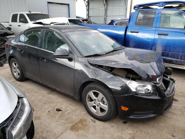 Photo 4 from auction – 2014 CHEVROLET CRUZE LT with VIN 1G1PC5SB2E7360220
