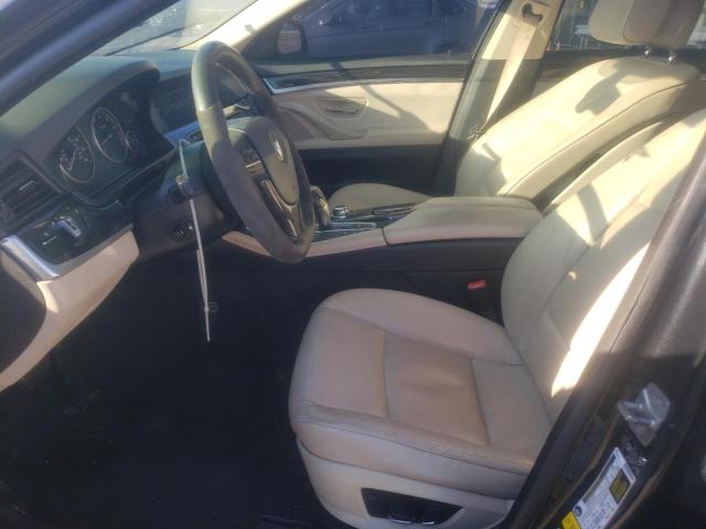 Photo 7 from auction – 2011 BMW 535 XI with VIN WBAFU7C53BDU54508