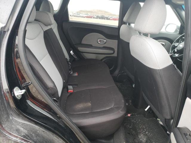 Photo 10 from auction – 2015 KIA SOUL with VIN KNDJN2A21F7214870