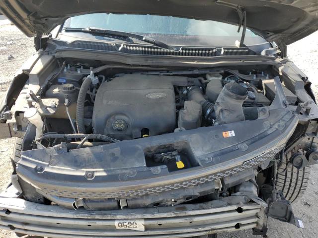 Photo 11 from auction – 2015 FORD EXPLORER L with VIN 1FM5K7F85FGA76881
