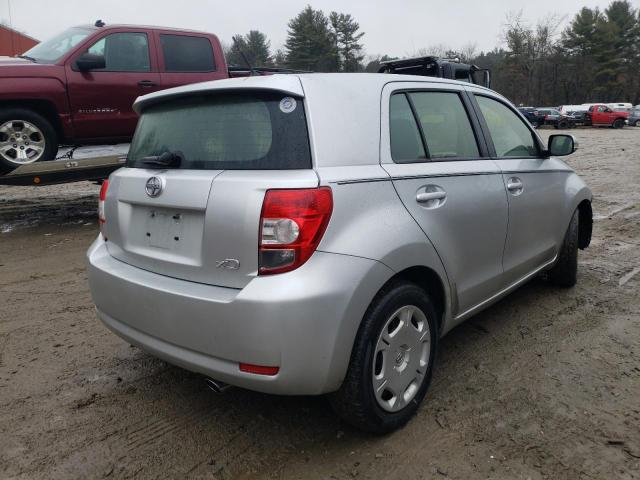 Photo 3 from auction – 2012 TOYOTA SCION XD with VIN JTKKU4B44C1022756