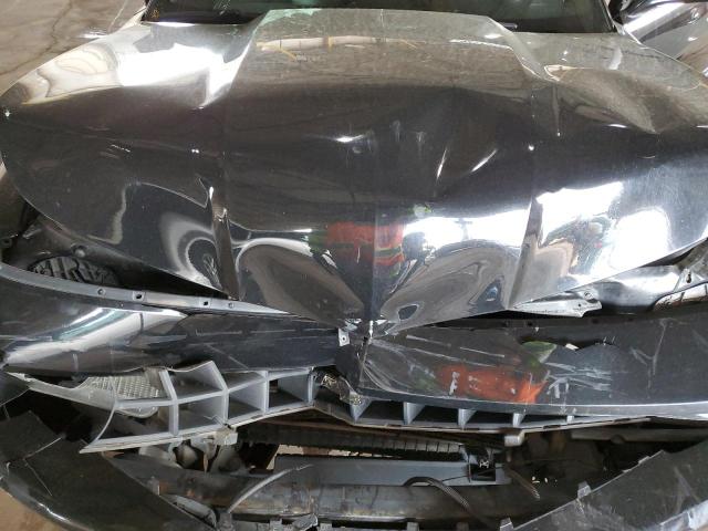 Photo 11 from auction – 2011 CHEVROLET CAMARO LS with VIN 2G1FA1ED2B9130825