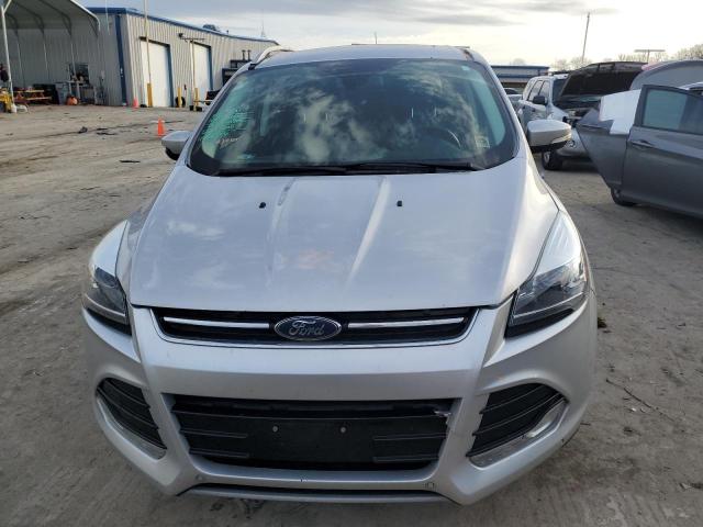 Photo 5 from auction – 2016 FORD ESCAPE TIT with VIN 1FMCU0JX5GUC53777