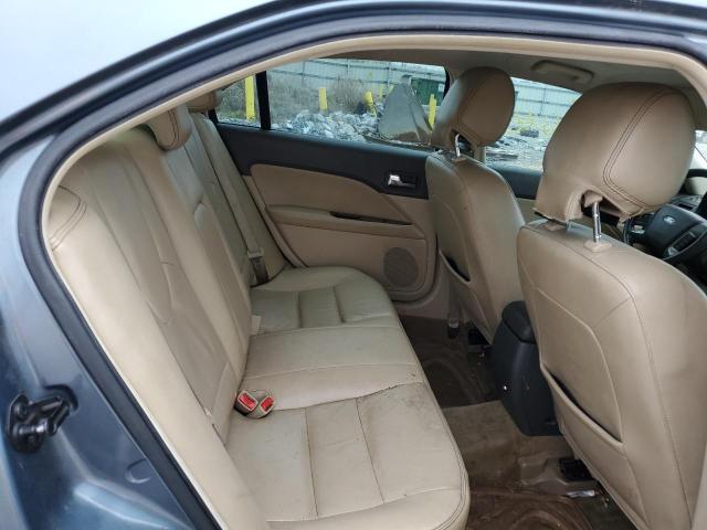 Photo 10 from auction – 2012 FORD FUSION SEL with VIN 3FAHP0JA1CR288448