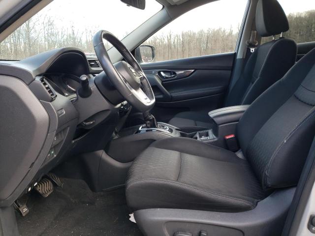 Photo 7 from auction – 2017 NISSAN ROGUE S with VIN KNMAT2MT7HP538693