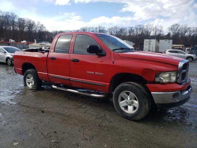 Photo 4 from auction – 2002 DODGE RAM 1500 with VIN 3D7HU18Z72G136677