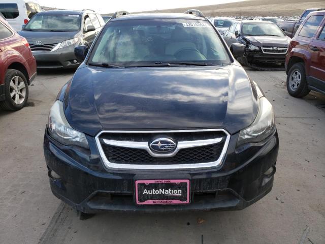 Photo 5 from auction – 2013 SUBARU XV CROSSTR with VIN JF2GPACC8D2884934