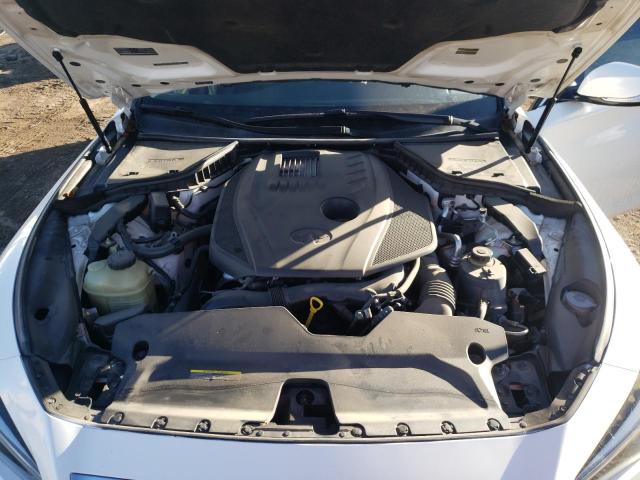 Photo 11 from auction – 2016 INFINITI Q50 BASE with VIN JN1CV7AR5GM253518