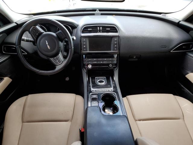 Photo 8 from auction – 2017 JAGUAR XE PREMIUM with VIN SAJAD4BG5HA971612