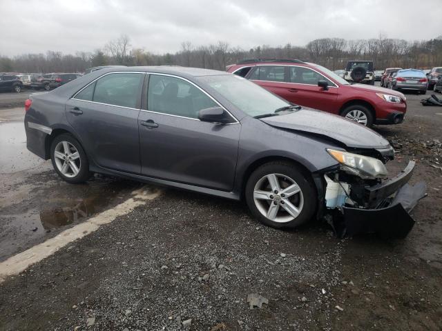 Photo 4 from auction – 2012 TOYOTA CAMRY BASE with VIN 4T1BF1FK3CU126819