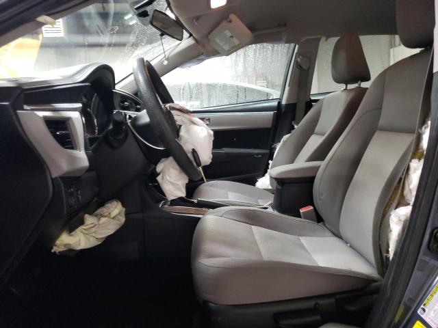 Photo 7 from auction – 2015 TOYOTA COROLLA L with VIN 2T1BURHE0FC366511