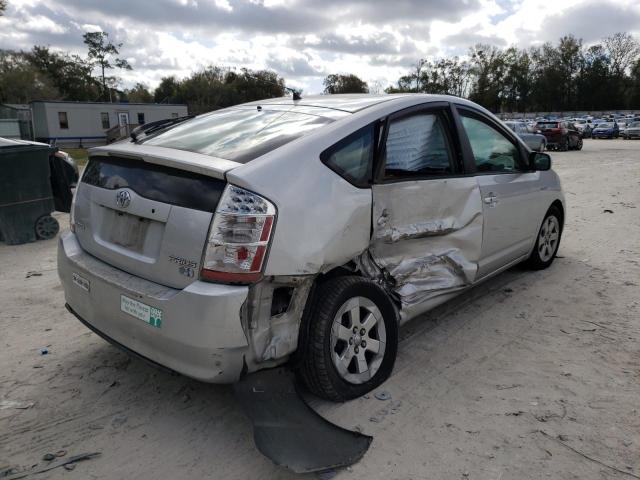Photo 3 from auction – 2009 TOYOTA PRIUS with VIN JTDKB20U097860907