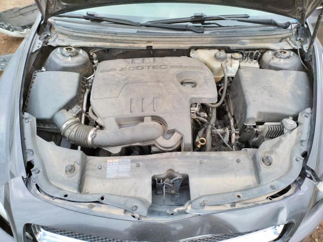 Photo 11 from auction – 2011 CHEVROLET MALIBU LS with VIN 1G1ZA5EU9BF306250