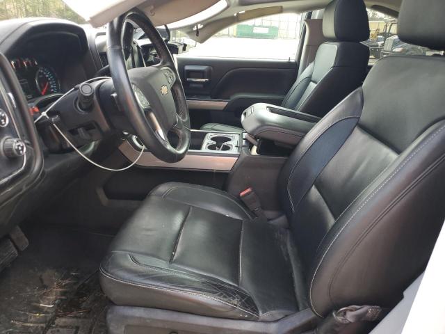Photo 7 from auction – 2016 CHEVROLET SILVERADO with VIN 3GCUKSEC2GG101038