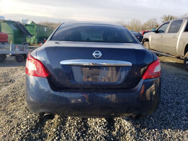 Photo 6 from auction – 2010 NISSAN MAXIMA S with VIN 1N4AA5AP0AC809224
