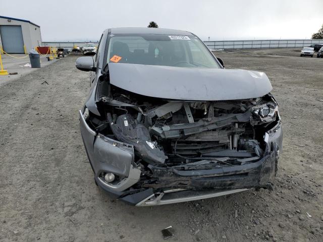 Photo 5 from auction – 2019 MITSUBISHI OUTLANDER with VIN JA4AZ3A31KJ002237