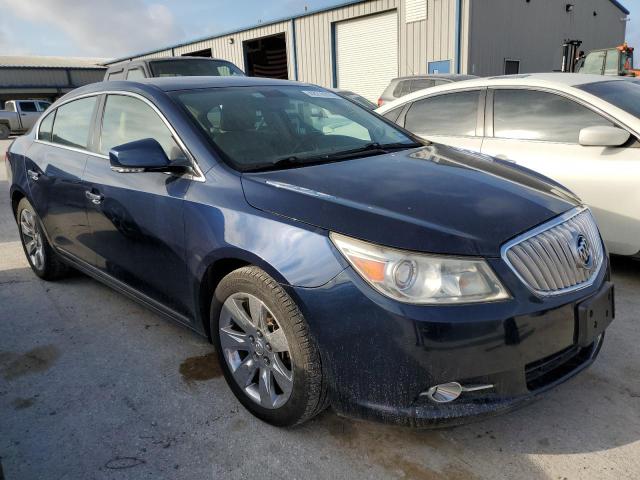 Photo 4 from auction – 2011 BUICK LACROSSE C with VIN 1G4GE5ED5BF240195