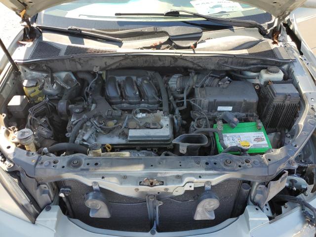 Photo 11 from auction – 2007 LEXUS RX 350 with VIN 2T2HK31U97C022221