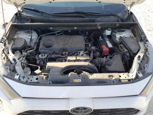 Photo 12 from auction – 2019 TOYOTA RAV4 LE with VIN 2T3H1RFV9KC024868