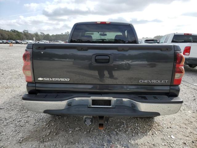 Photo 6 from auction – 2004 CHEVROLET SILVERADO with VIN 2GCEC19N141352693