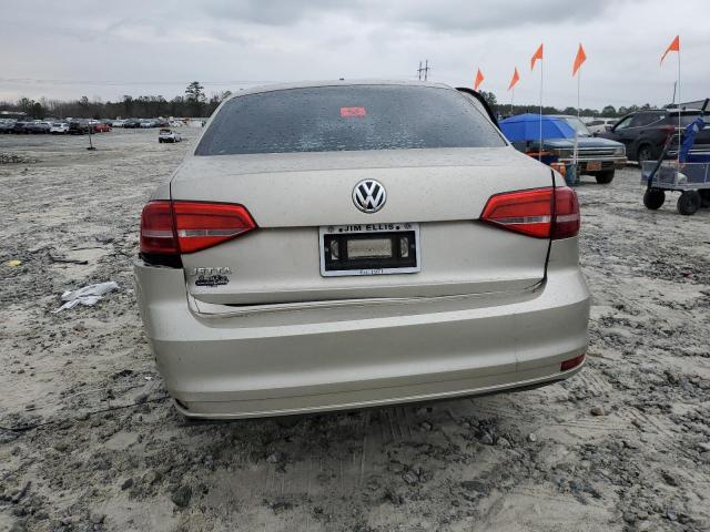 Photo 6 from auction – 2015 VOLKSWAGEN JETTA BASE with VIN 3VW2K7AJ7FM322852