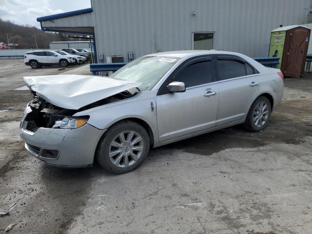 Photo 1 from auction – 2010 LINCOLN MKZ with VIN 3LNHL2GC1AR607026