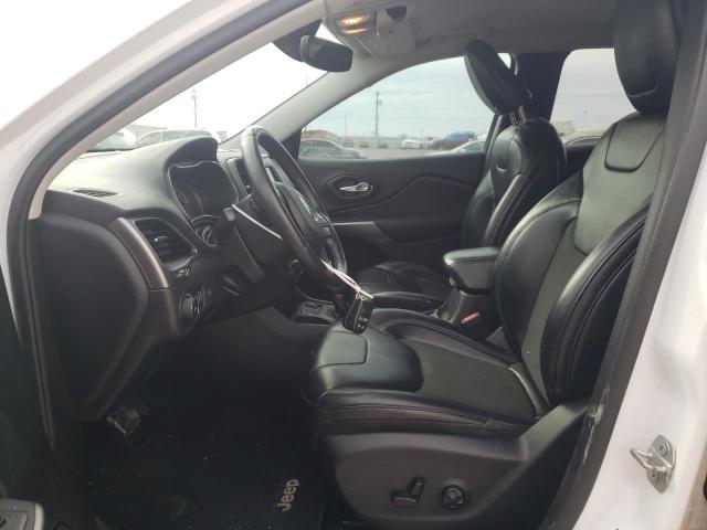 Photo 7 from auction – 2019 JEEP CHEROKEE L with VIN 1C4PJLLB8KD160763
