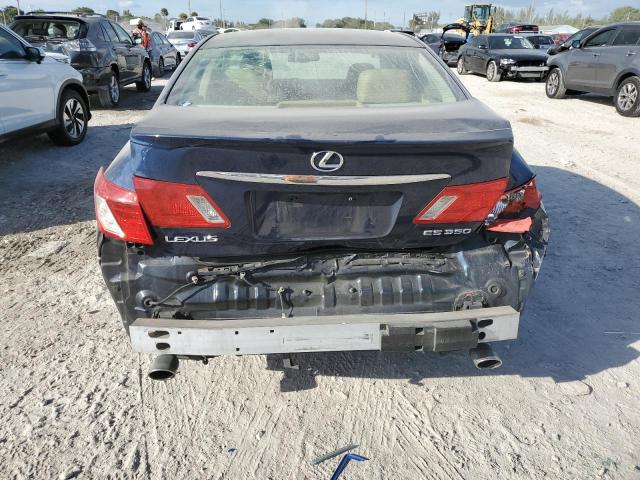 Photo 6 from auction – 2007 LEXUS ES 350 with VIN JTHBJ46G772024763