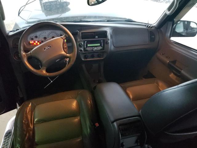 Photo 8 from auction – 2005 FORD EXPLORER S with VIN 1FMZU77K55UB60432
