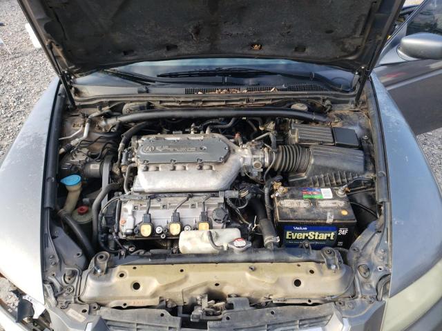 Photo 11 from auction – 2004 ACURA TL with VIN 19UUA66294A030643