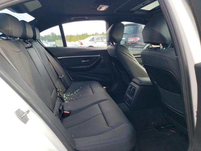 Photo 10 from auction – 2017 BMW 330 XI with VIN WBA8D9C31HA011870
