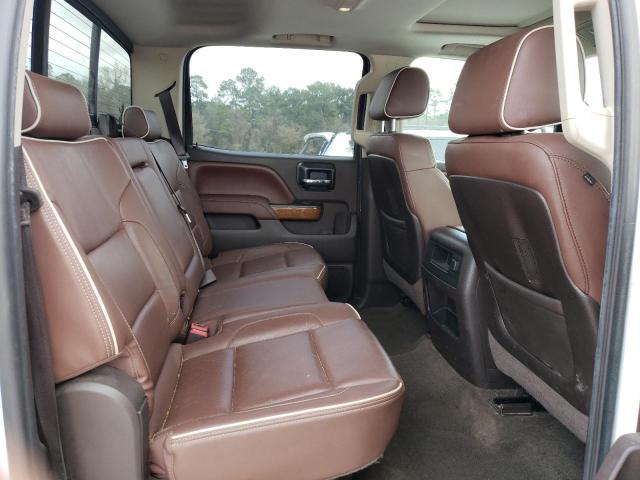 Photo 10 from auction – 2015 CHEVROLET SILVERADO with VIN 1GC1KXE83FF662411
