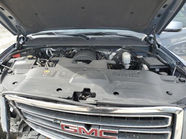 Photo 12 from auction – 2016 GMC YUKON SLT with VIN 1GKS2BKC4GR105351