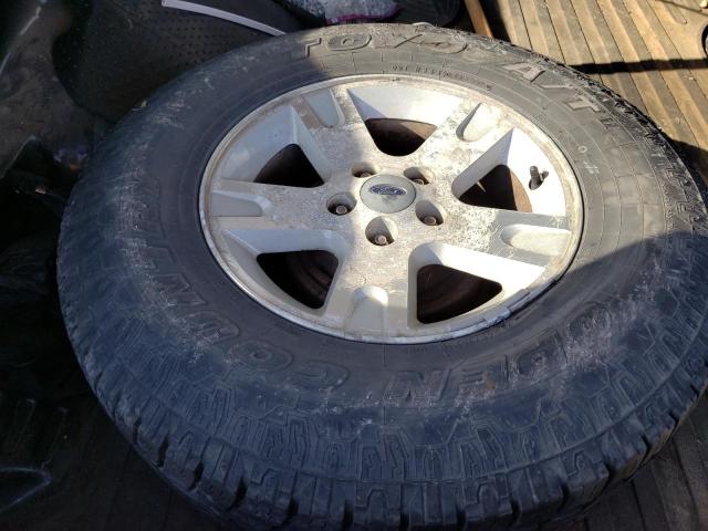 Photo 12 from auction – 2004 FORD RANGER SUP with VIN 1FTZR45E34TA07554