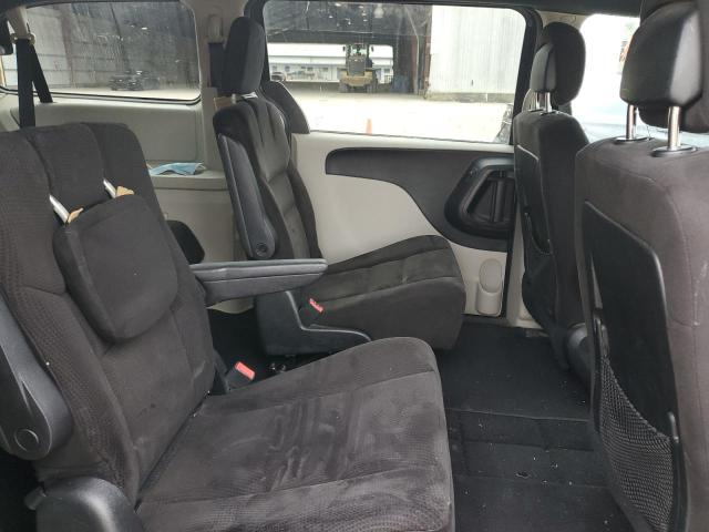 Photo 11 from auction – 2014 DODGE GRAND CARA with VIN 2C4RDGBG6ER259040