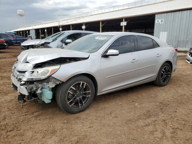 CHEVROLET MALIBU 1LT 2015 with VIN 1G11C5SL3FF220361 - Photo from auction