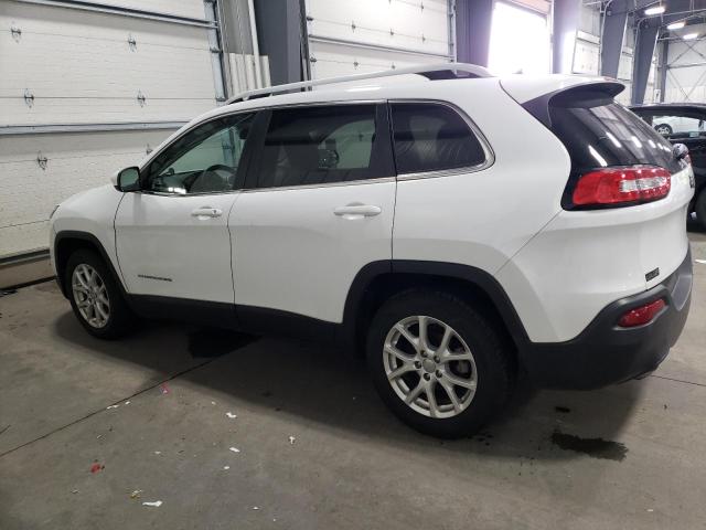Photo 2 from auction – 2014 JEEP CHEROKEE L with VIN 1C4PJLCBXEW208501