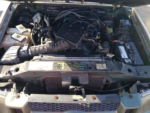 Photo 11 from auction – 2003 FORD EXPLORER S with VIN 1FMZU67E83UB19245