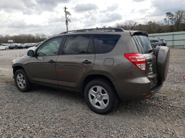 Photo 2 from auction – 2012 TOYOTA RAV4 with VIN 2T3ZF4DV7CW147998
