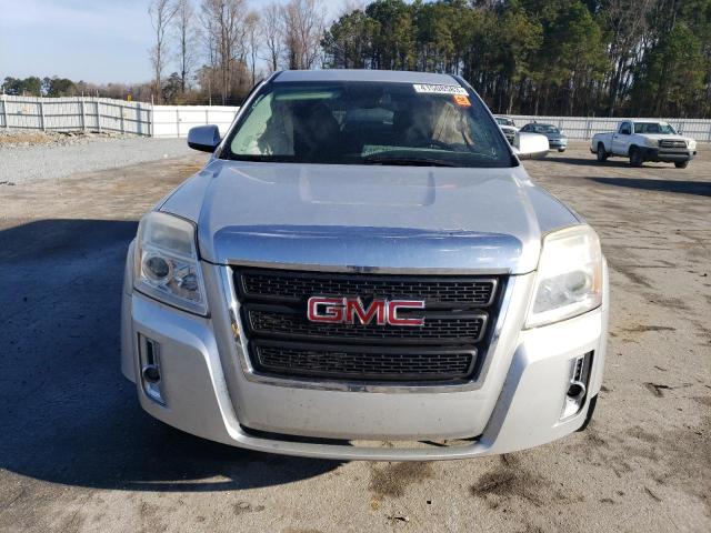 Photo 5 from auction – 2013 GMC TERRAIN SL with VIN 2GKALMEK7D6309169