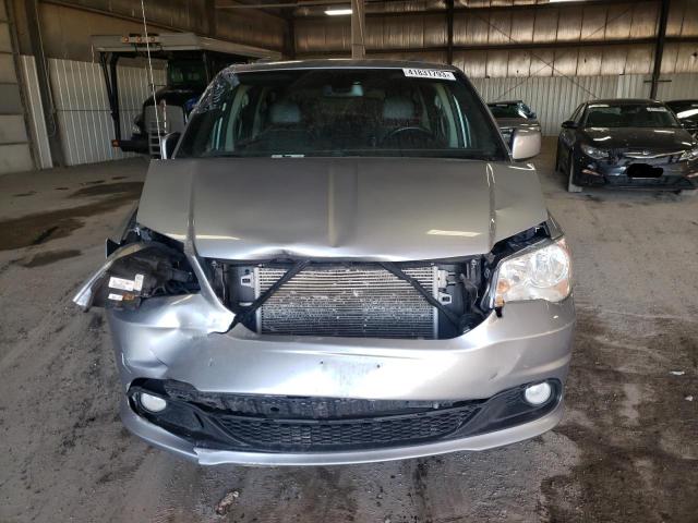Photo 5 from auction – 2018 DODGE GRAND CARA with VIN 2C4RDGCG2JR300823