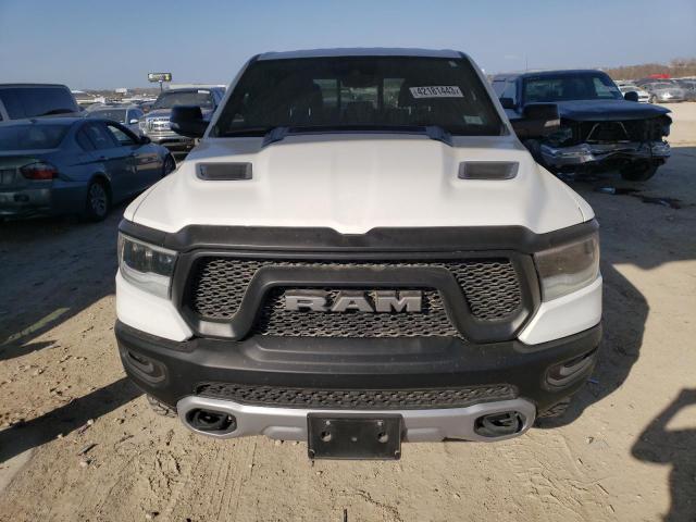 Photo 5 from auction – 2021 RAM 1500 REBEL with VIN 1C6SRFLT9MN699894