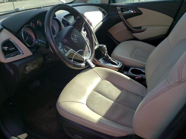 Photo 7 from auction – 2012 BUICK UK with VIN 1G4PR5SK3C4153786