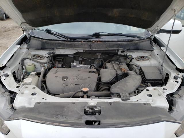 Photo 11 from auction – 2012 MITSUBISHI OUTLANDER with VIN JA4AS2AWXCU018171