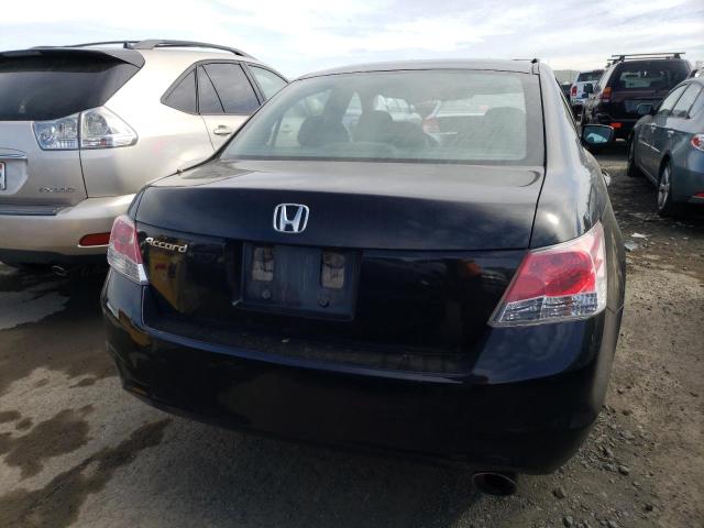 Photo 6 from auction – 2009 HONDA ACCORD EX with VIN 1HGCP26759A127635