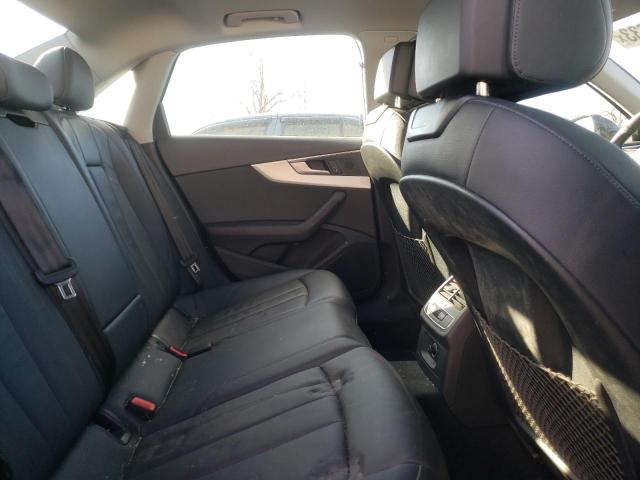 Photo 10 from auction – 2018 AUDI A4 PREMIUM with VIN WAUDNAF4XJA131299