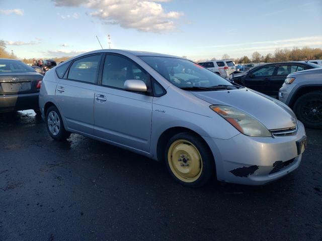Photo 4 from auction – 2008 TOYOTA PRIUS with VIN JTDKB20U887783914