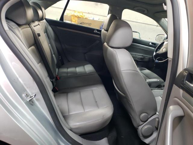 Photo 10 from auction – 2008 VOLKSWAGEN JETTA SE with VIN 3VWRM71K28M074773