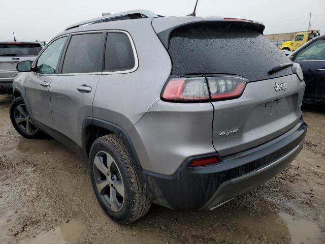 Photo 2 from auction – 2019 JEEP CHEROKEE L with VIN 1C4PJMDX6KD412445