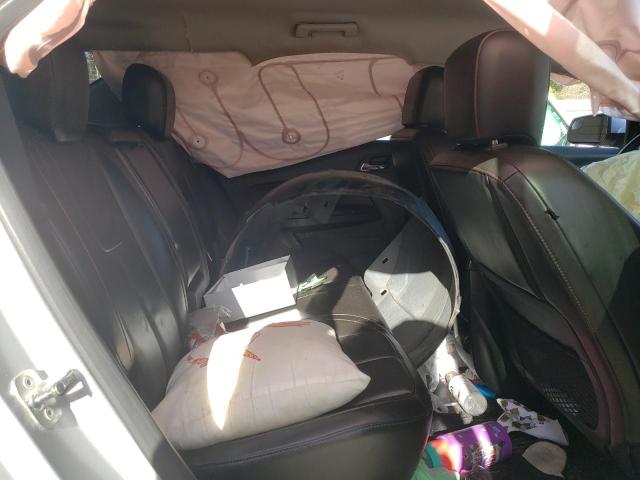 Photo 11 from auction – 2013 CHEVROLET EQUINOX LT with VIN 2GNALPEKXD6202783